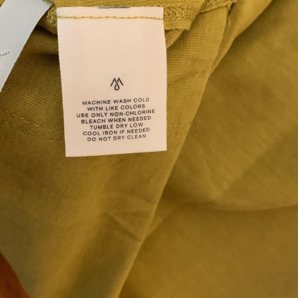 *Rare* Martin & OSA Patch Pocket T-Shirt - Picture 6 of 6